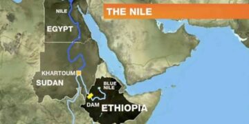 Egypt, Ethiopia, Sudan Resume Talks On Resolution Of Disputed Dam