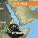 Egypt, Ethiopia, Sudan Resume Talks On Resolution Of Disputed Dam