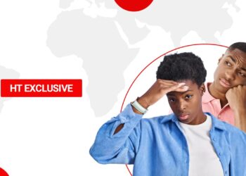 HT EXCLUSIVE: Despite Abundant Initiatives, Incentives, Potentials Of African Youths Remain Untapped