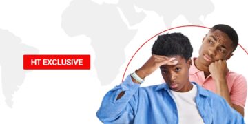 HT EXCLUSIVE: Despite Abundant Initiatives, Incentives, Potentials Of African Youths Remain Untapped