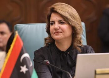 Libya: Minister Suspended After Holding Secrets Talks With Israel