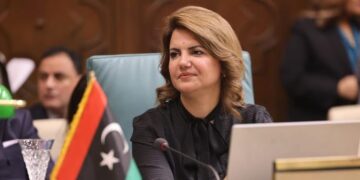 Libya: Minister Suspended After Holding Secrets Talks With Israel