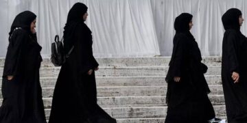 France Bans Islamic Clothing, Abaya In Schools Over Secularism Breach