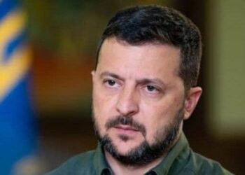 Despite War, Zelenskyy Considers Elections In Ukraine Next Year