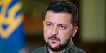 Despite War, Zelenskyy Considers Elections In Ukraine Next Year