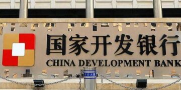 China’s Development Bank To Support African SMEs With $400m Loan