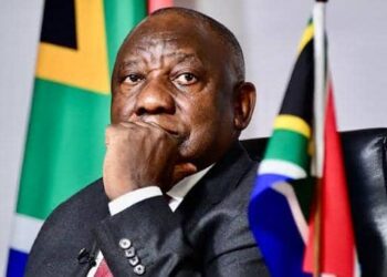 South Africa: Fire Kills Five Children Left Alone At Home By Their Mothers