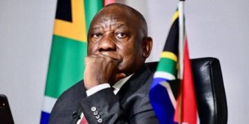 South Africa: Fire Kills Five Children Left Alone At Home By Their Mothers