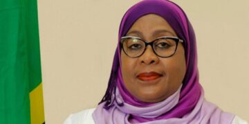 Tanzania Gets New Energy Minister Ahead Of $42 Billion LNG Project
