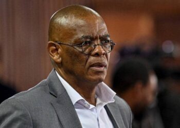 South Africa: Sacked ANC Leader, Magashule Forms New Party Ahead Of 2024 Polls