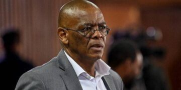 South Africa: Sacked ANC Leader, Magashule Forms New Party Ahead Of 2024 Polls
