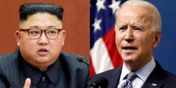 US Cautions North Korea Against Selling Weapons To Russia