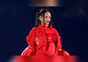 Rihanna, A$AP Rocky Welcome Second Child Together 
