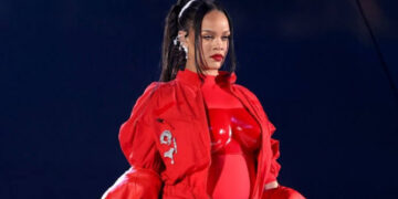 Rihanna, A$AP Rocky Welcome Second Child Together