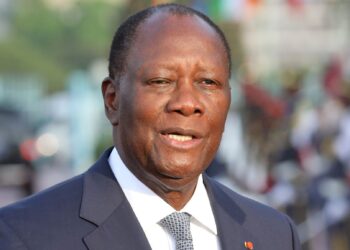 Ivorian President Describes Detention Of Niger’s Leader An Act Of Terrorism