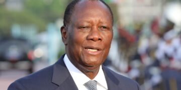 Ivorian President Describes Detention Of Niger’s Leader An Act Of Terrorism