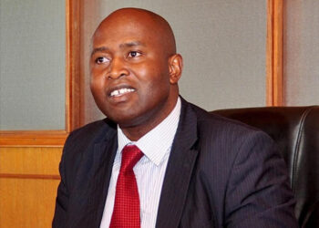 Kenyan Ambassador Champions Peace Talks Between Raila, Ruto