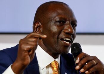 My Fight Against Corruption Not A Threat, Unstoppable – President Ruto