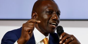 My Fight Against Corruption Not A Threat, Unstoppable – President Ruto