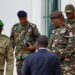 Niger Coup: France Suspends Financial Aid To Burkina Faso Military Govt