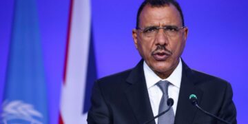 Niger: President Bazoum In “Dire Condition”, Aide Raises Alarm