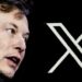 X Braces for $100 Million Revenue Hit As Advertisers Flee