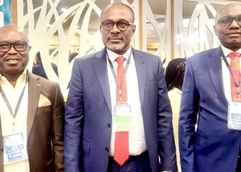 NCDMB Charts Path To Sustainable Local Content Practice In Africa