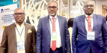 NCDMB Charts Path To Sustainable Local Content Practice In Africa