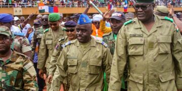 Niger: Anticipating War, Civilians Mobilize To Take Up Arms, Offer To Help Junta Repel Regional Invasion