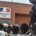 Niger Junta Cuts Off Food, Water, Power To French Embassy