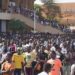 Niger: Thousands Answer Call To Volunteer In Armed Forces Amid Threat Of ECOWAS Intervention