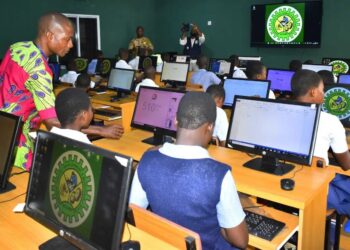Nigeria: NCDMB Boosts Technology-Enhanced Learning In Akwa Ibom, Commissions Three ICT Centres
