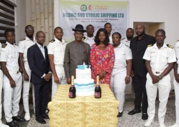 Nigeria: NCDMB Partners Stoilic Shipping On Cadets Training