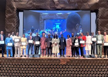 Nigeria: NCDMB Unveils 17 Innovative Energy Startups From Technology Incubation Centre