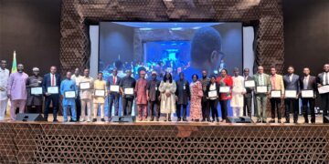 Nigeria: NCDMB Unveils 17 Innovative Energy Startups From Technology Incubation Centre