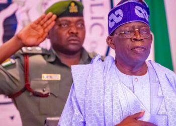 nigeria president tinubu to swear-in new ministers on monday