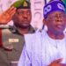 nigeria president tinubu to swear-in new ministers on monday