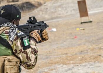 We’ve Not Received Order To Invade Niger – Nigerian Army