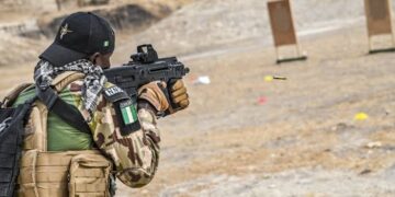 We’ve Not Received Order To Invade Niger – Nigerian Army