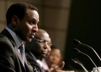 Niger junta declares new government as ECOWAS mulls strategy