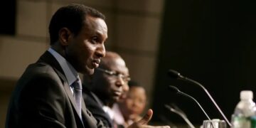 Niger junta declares new government as ECOWAS mulls strategy