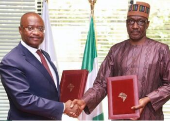 NNPCL Secures $3bn Loan From AfreximBank To Stabilize Naira