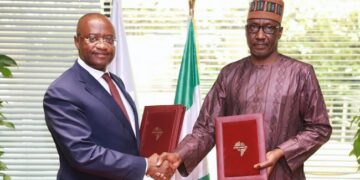 NNPCL Secures $3bn Loan From AfreximBank To Stabilize Naira
