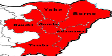 Nigeria: Group Decries Neglect Of North East Region