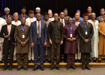 The Home Truth From Kigali