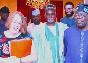 President Tinubu Accepts Biden's Exclusive Invite For High-Level Talks At UNGA 78