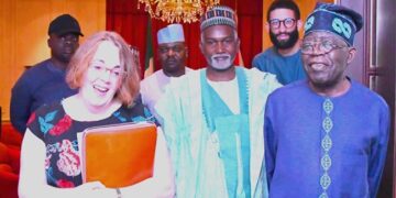 President Tinubu Accepts Biden's Exclusive Invite For High-Level Talks At UNGA 78