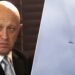 Prigozhin's Plane Flew Troule-Free Until Last 30 Seconds - Flightradar24