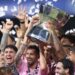 Messi Leads Inter Miami To First Title, Ronaldo, Mane Suffer Another Defeat