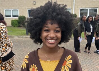 Young Ghanaian Gets Admitted To University Of Oxford After Excelling With 3As